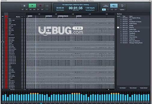 PreSonus Capture(多功能混音软件)v2.4.0.4免费版