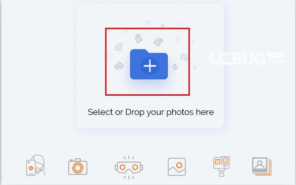 Kernel Photo Repair(图片修复软件)v20.0免费版【2】