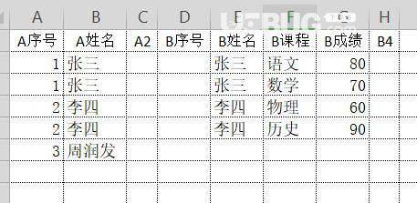 ExcelIntersection(excel文件合并软件)v1.0免费版【2】