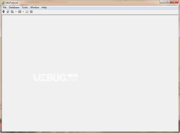 DB2ToExcel(db2导出excel)