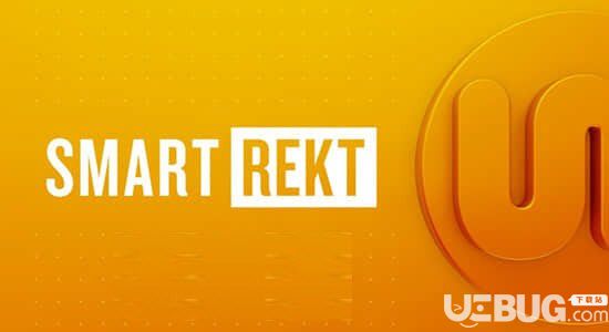 SmartREKT(AE自适应文字底栏方框图形脚本)