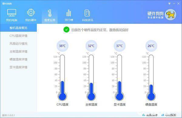 硬件狗狗官方下载