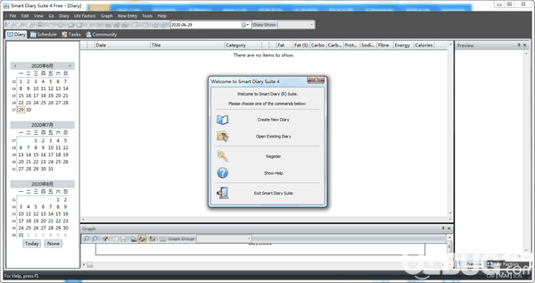 Smart Diary Suite(智能日记本)v4.8.0.0免费版