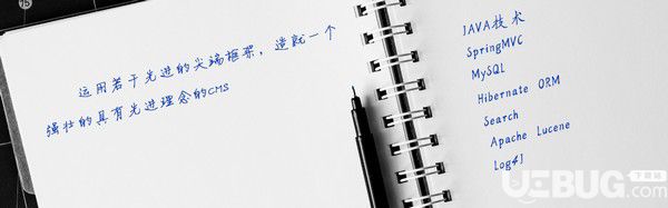 Lerx网站内容管理系统v6.5免费版