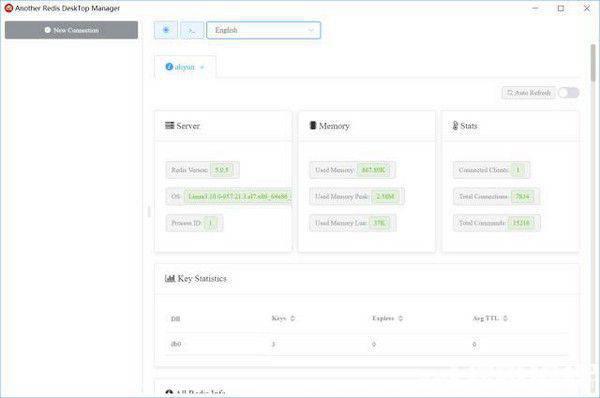Another Redis DeskTop Manager v1.3.6免费版【2】