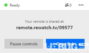 Remote by Rewatch(远程遥控软件)v1.0.4免费版