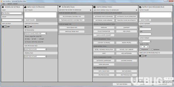 SoftColor Automata Pro(全自动色彩管理软件)