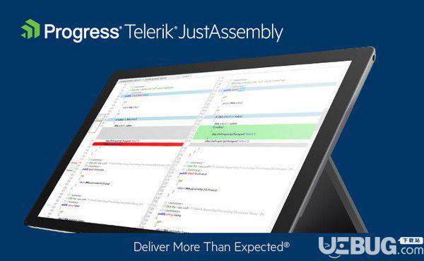 JustAssembly(程序集分析工具)v2020.2.624.1免费版【2】