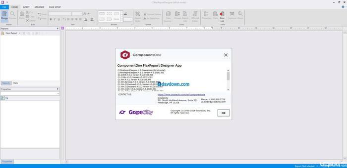 ComponentOne破解版下载