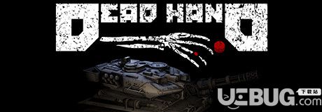 《死亡之手》英文免安装版