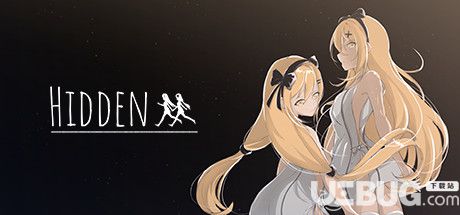 《隐藏》英文免安装版