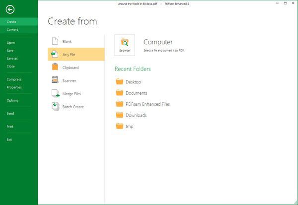 PDFsam Enhanced(PDF编辑器)v6.1.10.1764免费版【2】