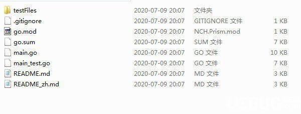 nginxConfigFormatterGo(nginx配置文件格式化工具)