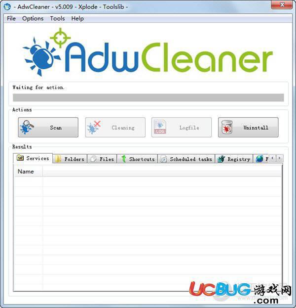 AdwCleaner中文版下载
