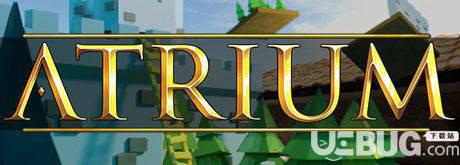 《ATRIUM》英文免安装版