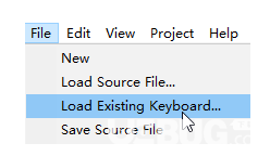 Keyboard Layout Creator(键盘布局工具)v1.4免费版【3】
