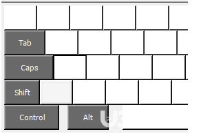 Keyboard Layout Creator(键盘布局工具)v1.4免费版【2】