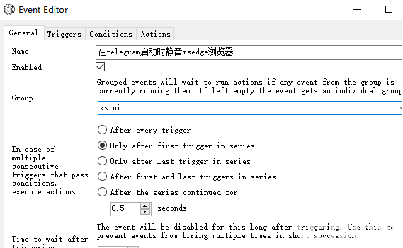 Automatic Volume Mixer(音量自动调节工具)v1.2绿色版【3】
