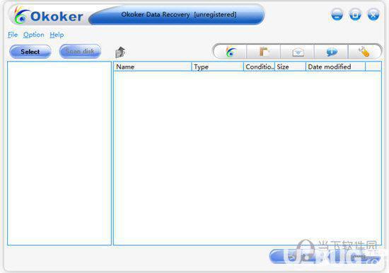 Okoker Data Recovery