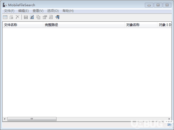 MobileFile Search(手机文件查找工具)