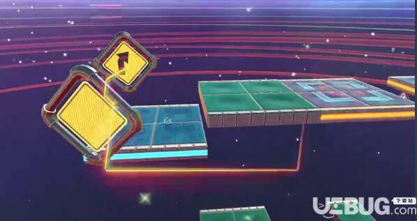 《Marble It Up!》英文免安装版