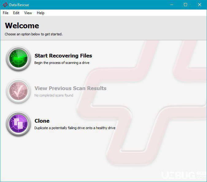 Data Rescue Pro破解版下载