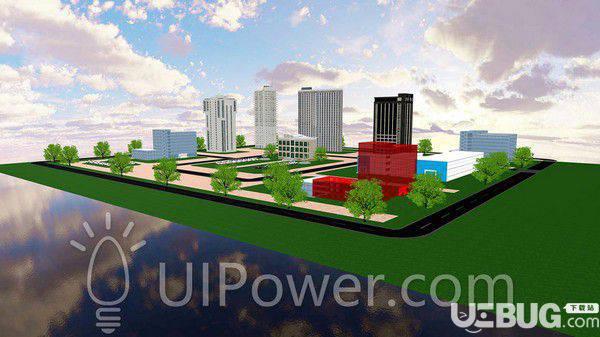 PowerUI3DCreator(3D快速开发工具)v5.0免费版【15】