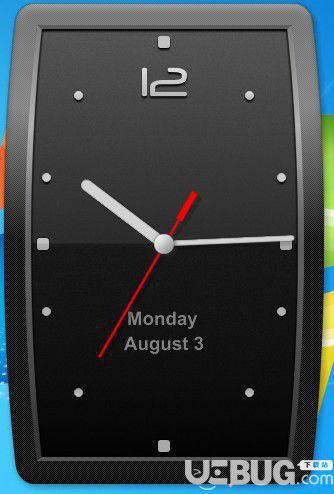 Big Clock Pro(桌面闹钟软件)