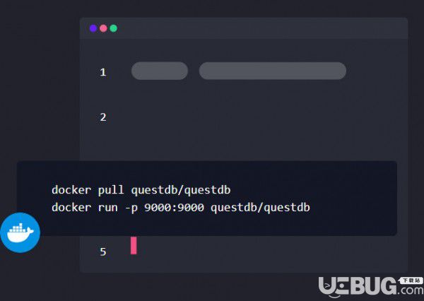 QuestDB(开源数据库)v5.0.2免费版【2】