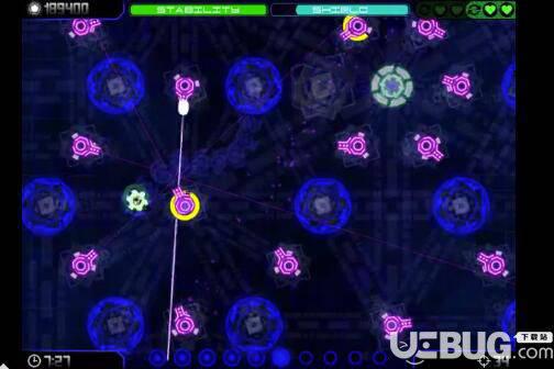 《Tower Bombarde》英文免安装版
