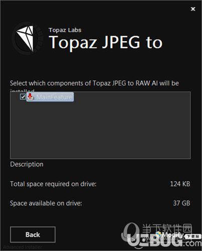Topaz JPEG to RAW AI