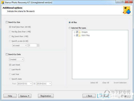 Starus Photo Recovery