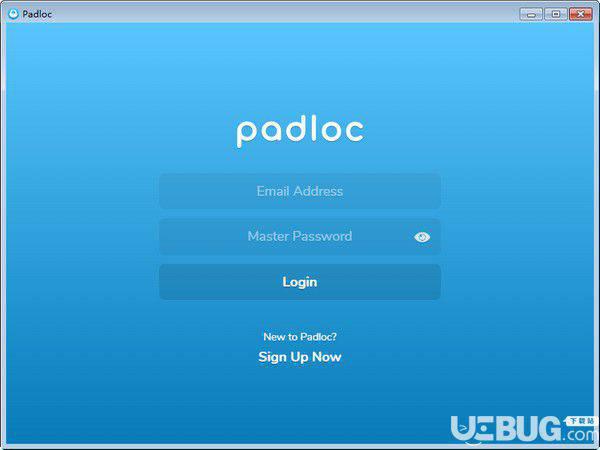 Padloc(密码管理软件)