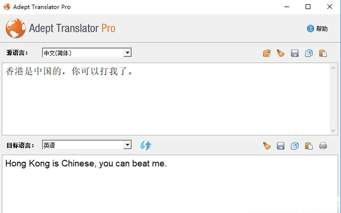 Adept Translator Pro下载