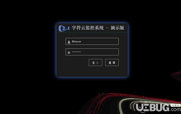 xrkmontor(字符云监控系统)