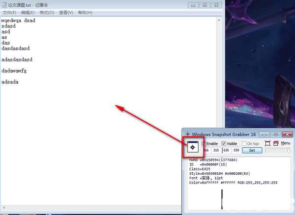 Windows Snapshot Grabber v2020.12.715.2774免费版【3】