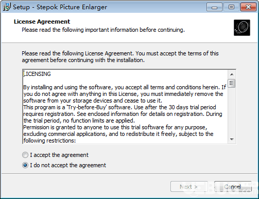 Stepok Picture Enlarger(图片无损放大软件)v3.1.0.0免费版【2】