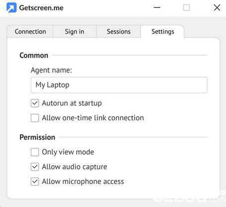 Getscreen.me(一键远程桌面软件)v1.9.2免费版【2】