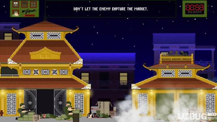 《我年轻的时候》中文免安装版