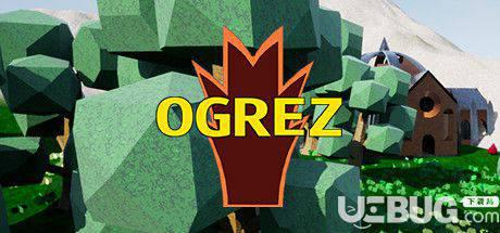 《Ogrez》英文免安装版