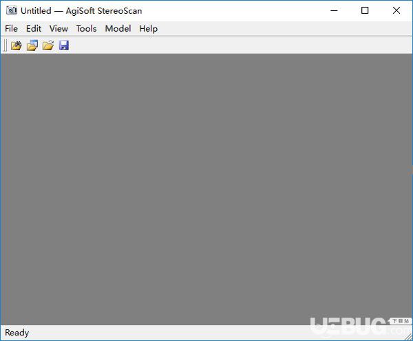 Agisoft StereoScan(3D图像建模软件)