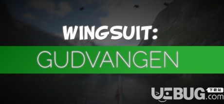 《Wingsuit：Gudvangen》英文免安装版