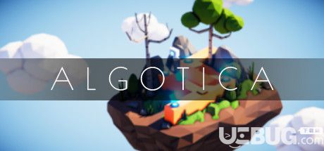 《Algotica Iterations》英文免安装版
