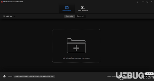 MiniTool Video Converter(视频格式转换器)