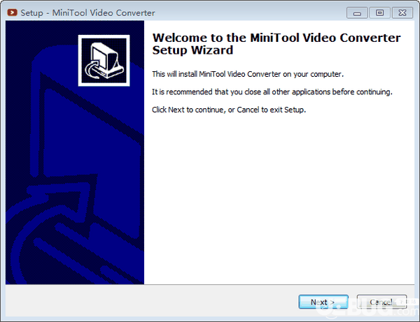 MiniTool Video Converter(视频格式转换器)v2.0免费版【2】