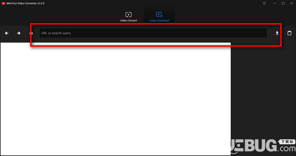 MiniTool Video Converter(视频格式转换器)v2.0免费版【5】