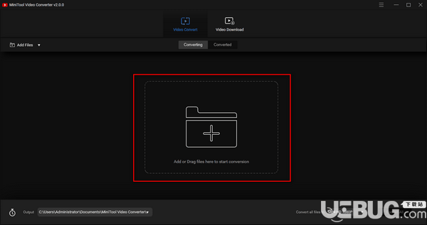 MiniTool Video Converter(视频格式转换器)v2.0免费版【3】