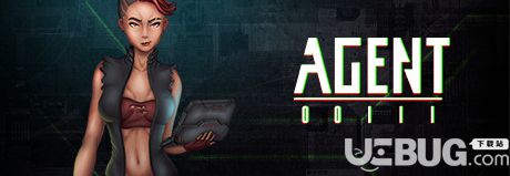 《AGENT 00111》试玩版