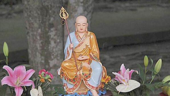 佛教的法会是度生者，还是度死者？